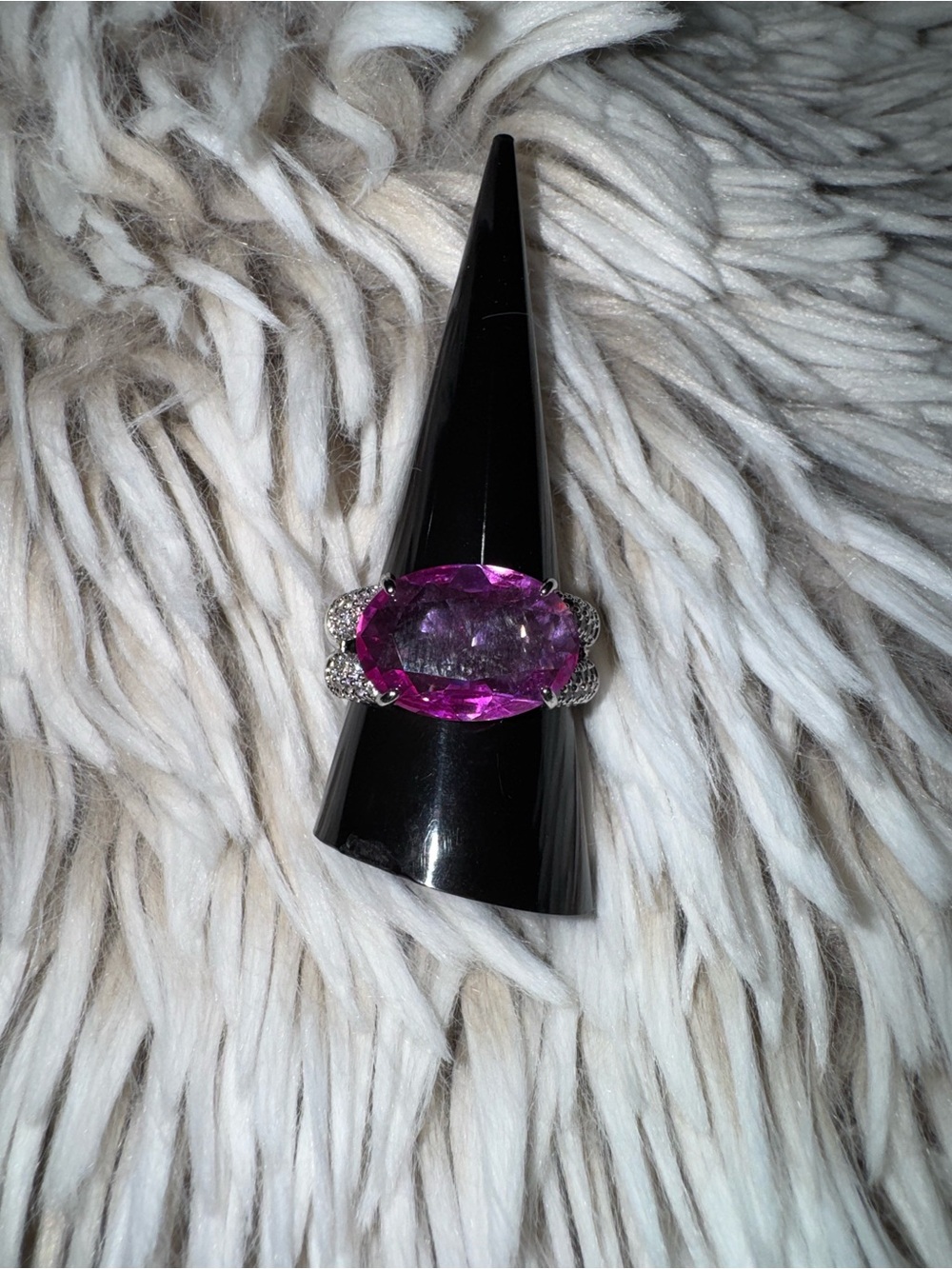 Bomb party ring